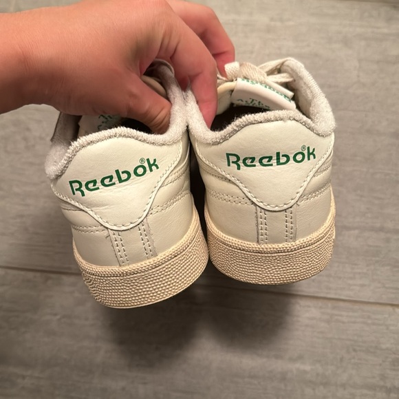 Women’s Reebok Club C 85 Vintage - Picture 11 of 12